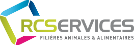 Réseau Cristal Services Logo