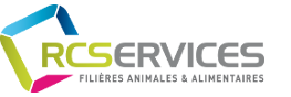 Réseau Cristal Services Logo